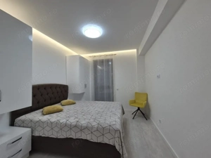Penthouse  Zona Centrală, Bloc Nou, Prima Închiriere - imagine 3