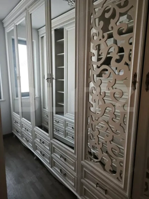 Apartament EXCLUSIVIST cu 3 camere centru Pitesti  - imagine 12
