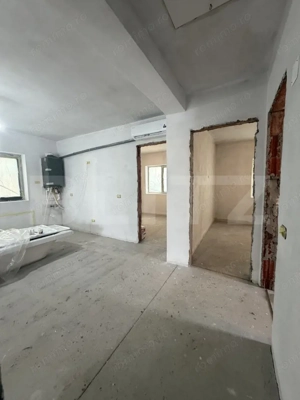 Casa parter, 3 dormitoare, 260 mp teren, toate utilitatile, Damila - imagine 3