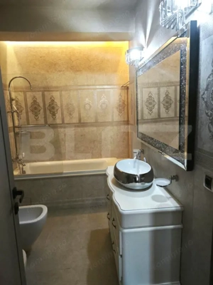 Apartament EXCLUSIVIST cu 3 camere centru Pitesti  - imagine 10