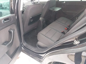 Volkswagen Golf 6 Plus 1.6 Diesel 2011 - imagine 3