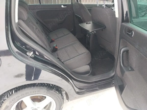 Volkswagen Golf 6 Plus 1.6 Diesel 2011 - imagine 5