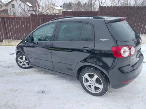 Volkswagen Golf 6 Plus 1.6 Diesel 2011 - imagine 6