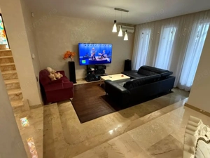 Vilă exclusivistă cu livadă privată și jacuzzi exterior – lângă Ploiesti - imagine 2