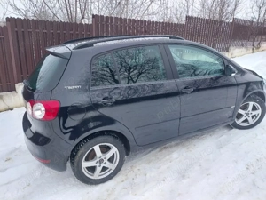 Volkswagen Golf 6 Plus 1.6 Diesel 2011 - imagine 9