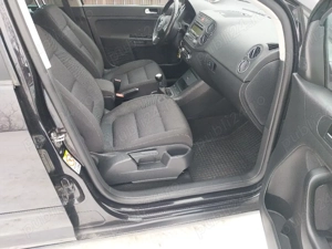 Volkswagen Golf 6 Plus 1.6 Diesel 2011 - imagine 4