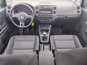 Volkswagen Golf 6 Plus 1.6 Diesel 2011 - imagine 8