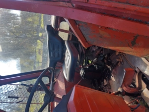 Tractor U 650 - imagine 8