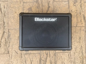 Blackstar Fly 3 mini amplificator chitara