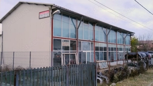 Spatiu de inchiriat - imagine 2