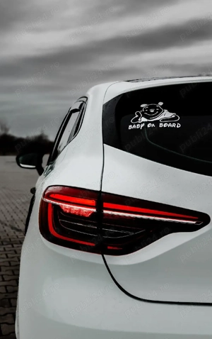 Renault Clio 5 - imagine 2