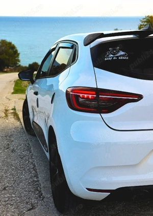 Renault Clio 5 - imagine 3