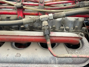 Vand Tractor Belarus LTZ 55A 4X4 - imagine 3