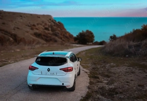 Renault Clio 5 - imagine 5