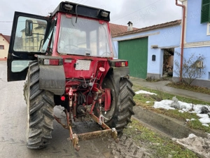 Vand Tractor Belarus LTZ 55A 4X4 - imagine 7