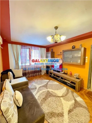 Vanzare Apartament 2 Camere Piata Sudului - Berceni