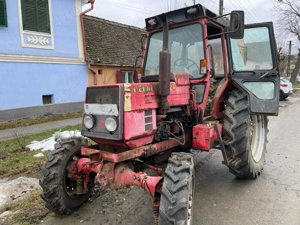 Vand Tractor Belarus LTZ 55A 4X4 - imagine 5