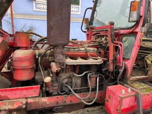 Vand Tractor Belarus LTZ 55A 4X4 - imagine 4