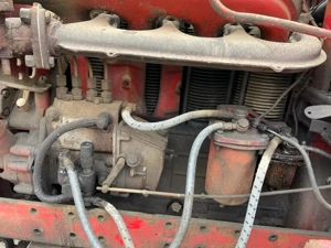 Vand Tractor Belarus LTZ 55A 4X4 - imagine 2