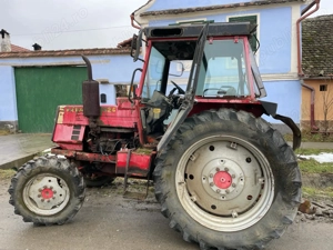 Vand Tractor Belarus LTZ 55A 4X4 - imagine 6