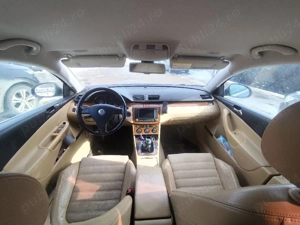 Volkswagen passat b6 euro4 - imagine 3