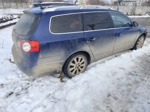 Volkswagen passat b6 euro4 - imagine 4