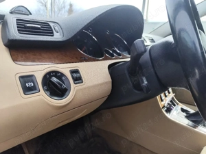 Volkswagen passat b6 euro4