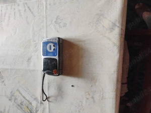 Radio receiver+walkman