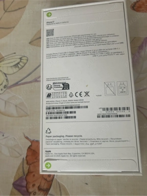 Iphone 17 nou - imagine 2