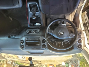 Oferta vind vw Tiguan 4 4 2L 140cp.2016 - imagine 9