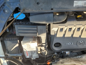 Oferta vind vw Tiguan 4 4 2L 140cp.2016 - imagine 8