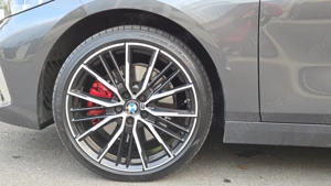 BMW 120i Luxury Edition | Automat | 184 CP | Unic Proprietar RO | Top Dotari - imagine 3
