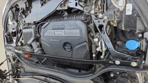 BMW 120i Luxury Edition | Automat | 184 CP | Unic Proprietar RO | Top Dotari - imagine 7