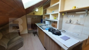 Apartament la casa,1 camera, 30 mp, zona strazii Artelor