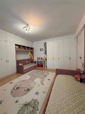 Sos Leordeni Ap 3 cam 88 mp | mobilat+2 parcari | 2023 - imagine 6