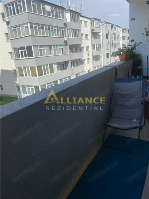 Eleganta si confort: 3 camere cu parcare, in zona Grand Arena, bloc cu lift.STB la doar 2min - imagine 15