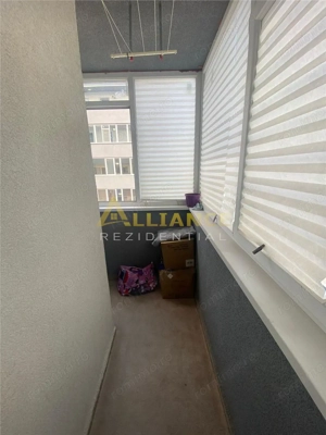 Eleganta si confort: 3 camere cu parcare, in zona Grand Arena, bloc cu lift.STB la doar 2min - imagine 10