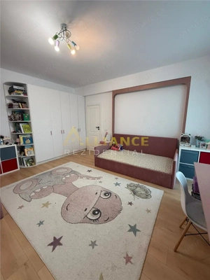 Sos Leordeni Ap 3 cam 88 mp | mobilat+2 parcari | 2023 - imagine 8