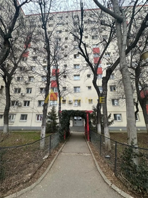 Aparatorii Patriei 5 min- Moldovita - 2 camere - 36 mp