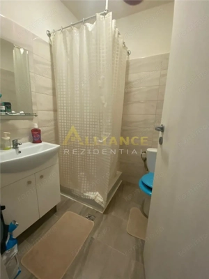 Eleganta si confort: 3 camere cu parcare, in zona Grand Arena, bloc cu lift.STB la doar 2min - imagine 12