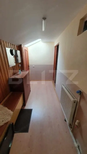 Apartament la casa,1 camera, 30 mp, zona strazii Artelor - imagine 4