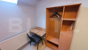 Apartament la casa,1 camera, 30 mp, zona strazii Artelor - imagine 3