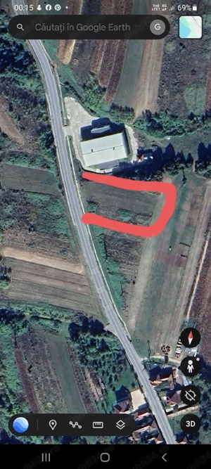 Teren intravilan - imagine 5