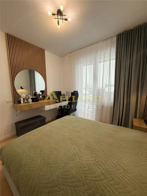 Sos Leordeni Ap 3 cam 88 mp | mobilat+2 parcari | 2023 - imagine 11