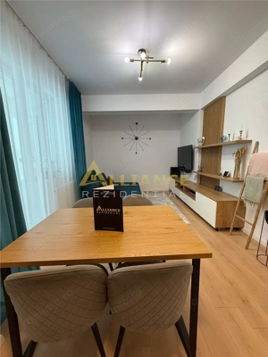 Apartament 3 camere cu 2 locuri de parcare