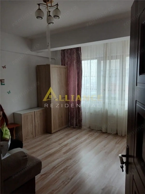 Bd-ul Metalurgiei nr 29 - Garsoniera - Mobilata si Utilata - An 2015 - 32 mp - etaj 5 6