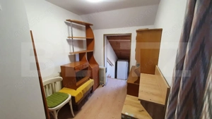 Apartament la casa,1 camera, 30 mp, zona strazii Artelor - imagine 6