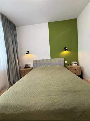 Sos Leordeni Ap 3 cam 88 mp | mobilat+2 parcari | 2023 - imagine 10