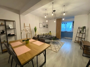 Apartament 3 camere  2 bai - 5 min Metrou Berceni