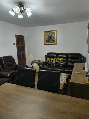Apartament 3 camere - 5 minute metrou Aparatorii Patriei